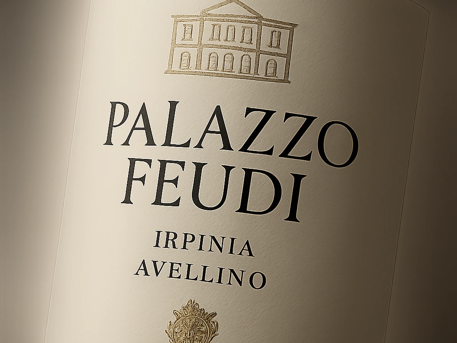 Palazzo Feudi